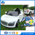 Carro de brinquedo ao ar livre carro de brinquedo elétrico clássico carros de brinquedo elétrico para crianças para conduzir